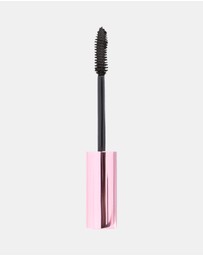 MCoBeauty - Ultracurl Lifting Mascara - Black