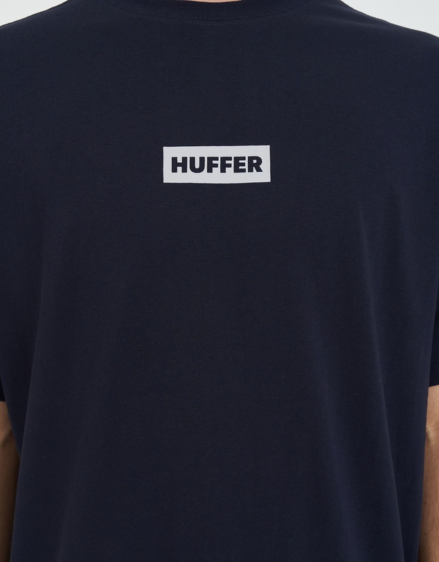 Huffer - Sup Tee 190/Parallel
