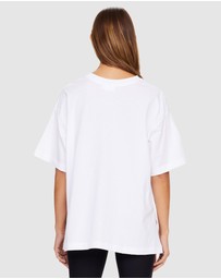 The Upside - Laura Tee