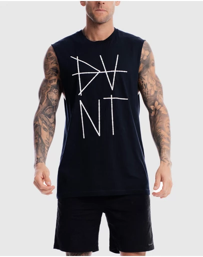 DVNT - Scratch Tank