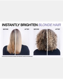 Redken - Redken Color Extend Blondage Conditioner High Bright 300ml