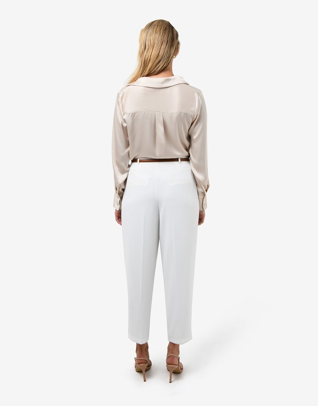 Forcast - Ganni Tapered Pants