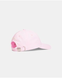 Tommy Hilfiger - Kids' Twill Baseball Cap