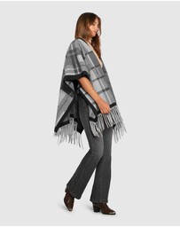 Belle & Bloom - Worth The Wait Scarf