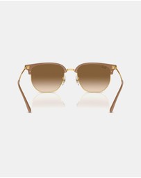 Ray-Ban - New Clubmaster