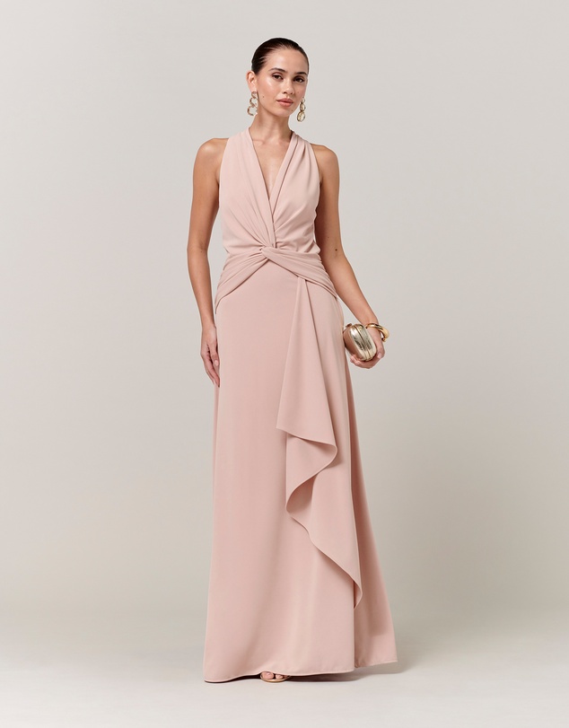 Savel - Hennie Maxi Dress