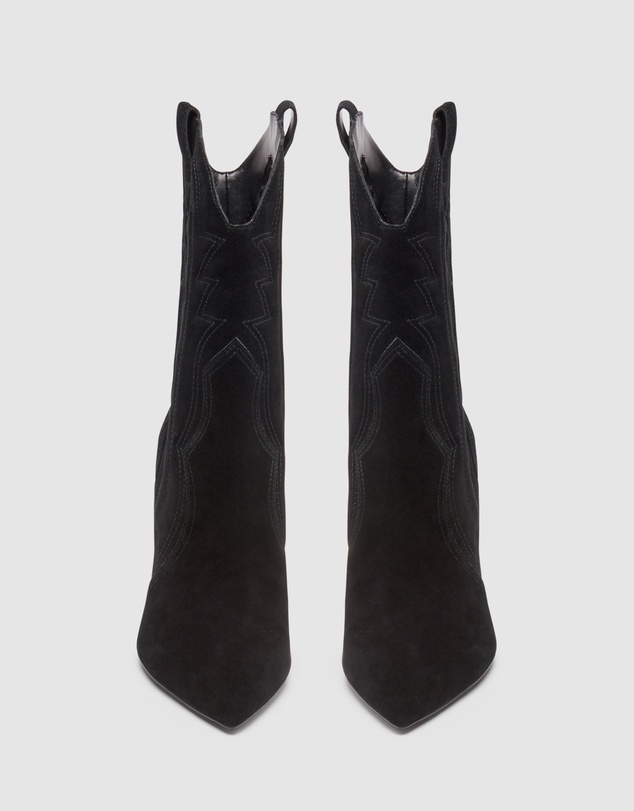 Nine West - Alama