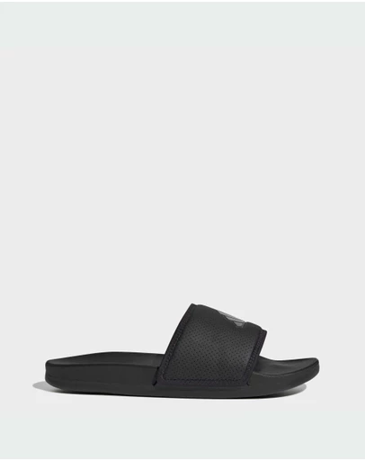 adidas Sportswear - Adilette Comfort Slides Womens