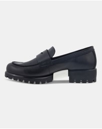 ECCO - Women's Modtray Loafer