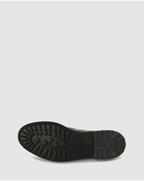 Brando - Cravitz Casual Loafers