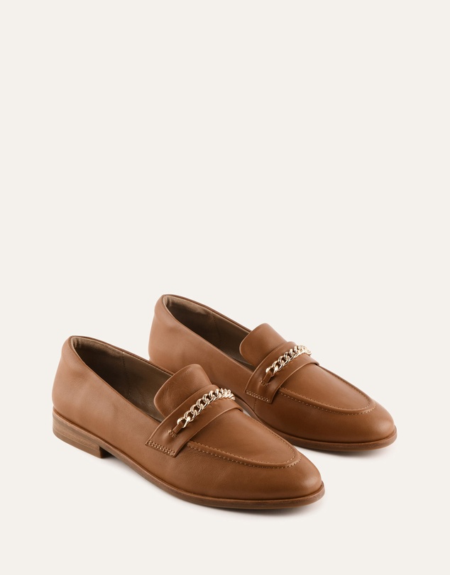 Jo Mercer - Radford Loafers