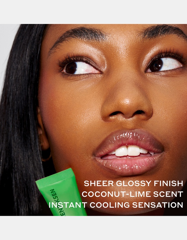 Ole Henriksen - Pout Preserve Chiller, Capri Coco Lime