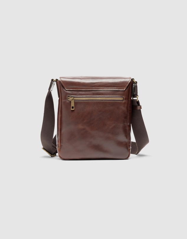 Rodd & Gunn - Cambridge Mini Messenger