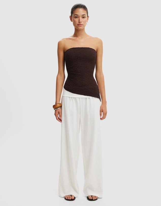 Cotton On - Haven Fold Over Pants