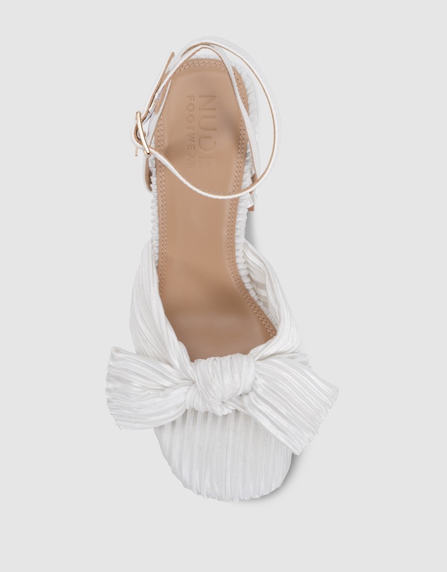 Nude Footwear - Lola