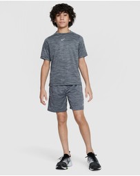 Nike - Big Kids Dri-FIT Short-Sleeve Top - Teens