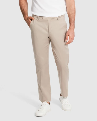 Tarocash - Ace Regular Stretch Pant