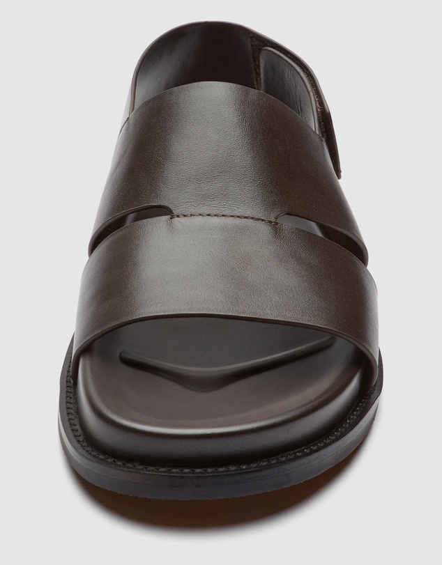 UNISON - Liam Leather Sandal