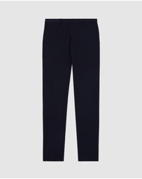 Politix - Isaac Performance Chino