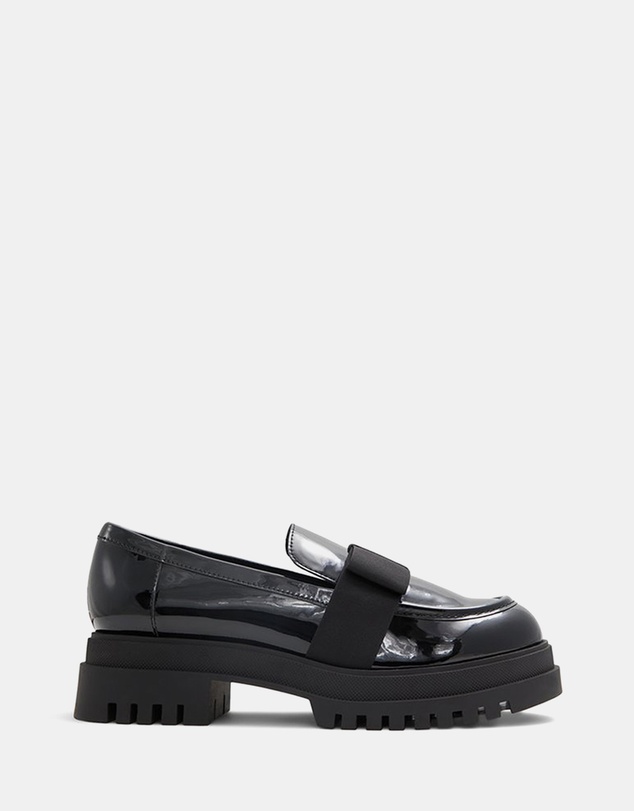 ALDO - Theatric Platform Loafers