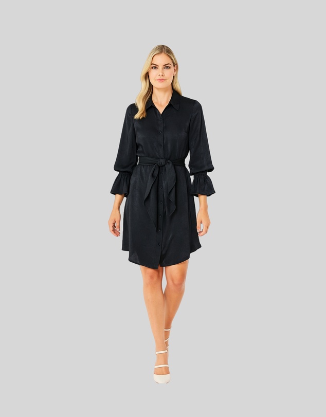 KAJA Clothing - Frida Dress