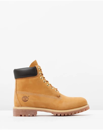 Timberland - 6