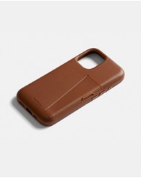 Bellroy - Phone Case - 3 card iPhone 16 Plus