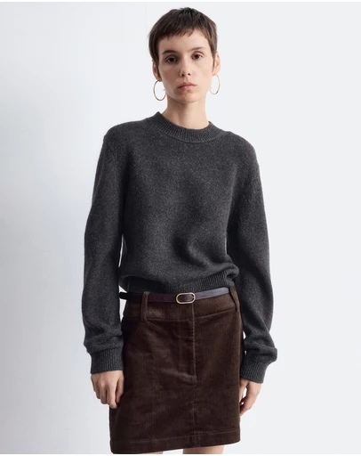 & Other Stories - Cashmere-Blend Jumper