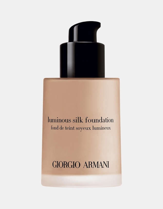Giorgio Armani - Luminous Silk Foundation 5 30ml