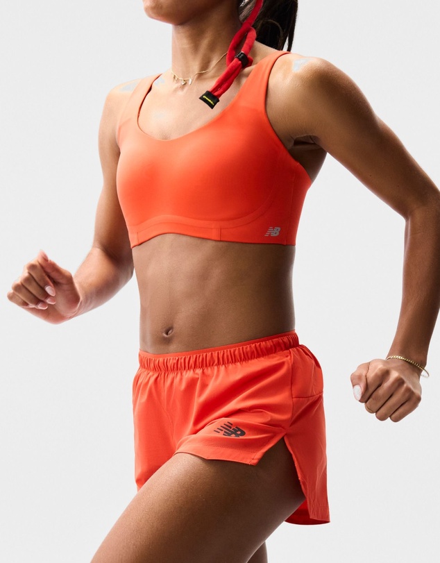 New Balance - RC Essential Shorts 3