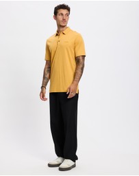 TravisMathew - Zinna 2.0 Golf Polo