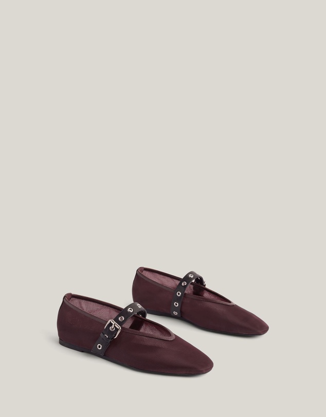 Witchery - Mia Mesh Flats