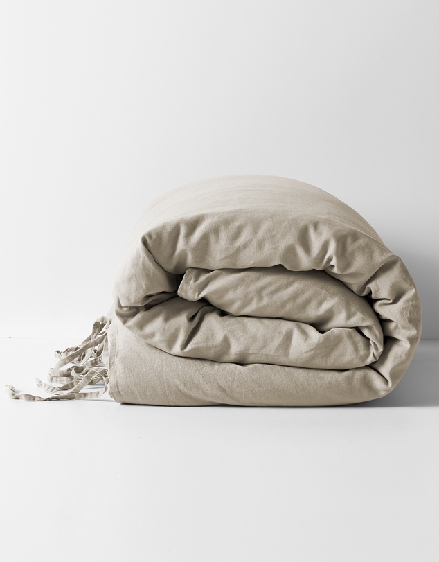 Aura Home - Maison Vintage Quilt Cover