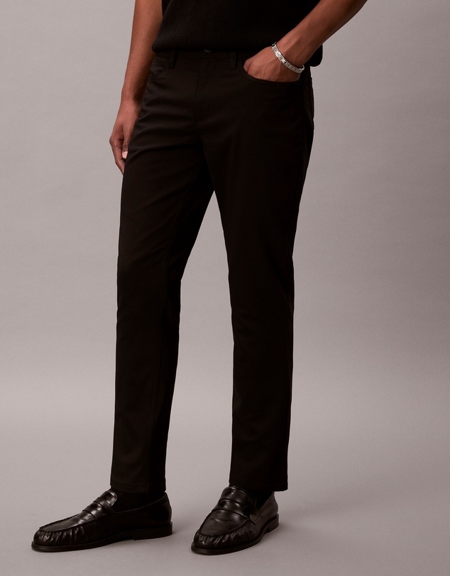 Calvin Klein - Move 365 Slim Pants