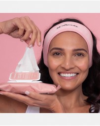 MCoBeauty - 25-Pack Everyday Double-Sided Facial Wipes