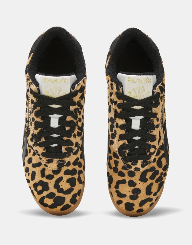 Reebok - Freestyle Lo - Women's