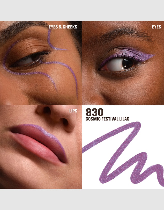 MAKE UP FOR EVER - ARTIST COLOR PENCIL LONG-LASTING LIP LINER