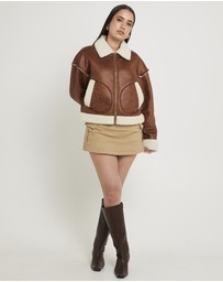 Insight - Rococo Jacket