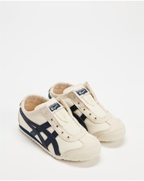 Onitsuka Tiger - Mexico 66 Slip-On Kids - PRE-SCHOOL