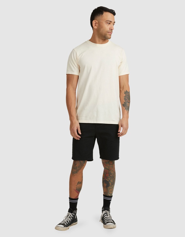 RVCA - Daggers Twill Short