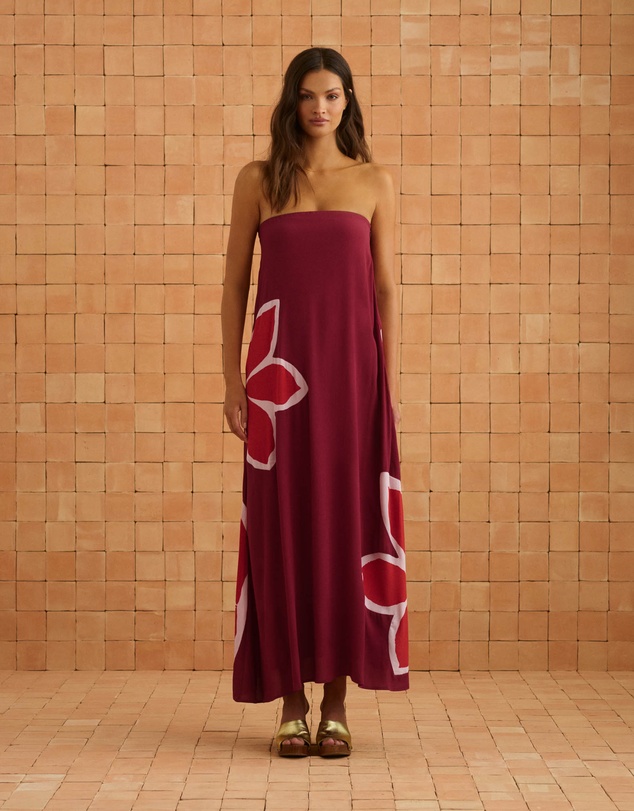 Mister Zimi - Gina Dress