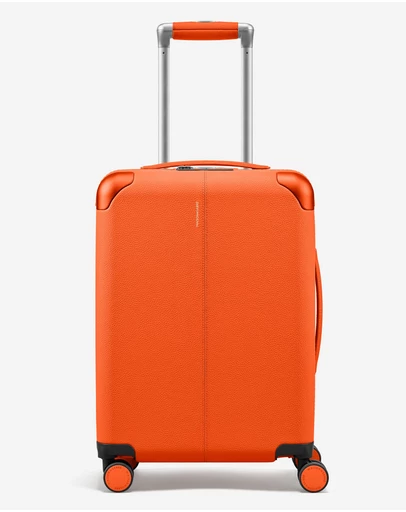 Maison De Sabre - The Carry-On Suitcase