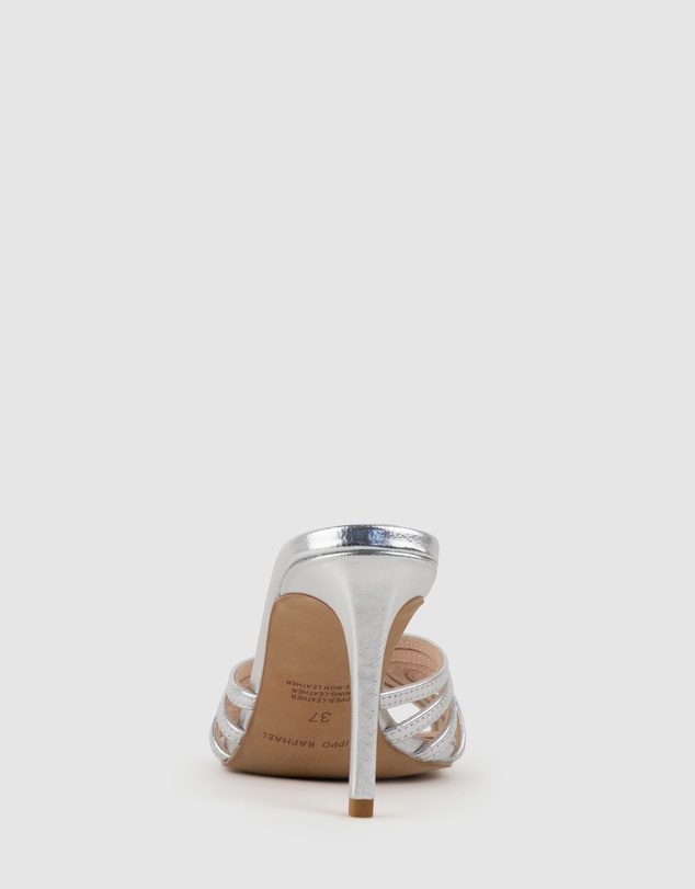 Edward Meller - VANYA85 Strappy Slide