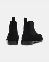 BOSS - Tayil Chelsea Boots - Men's