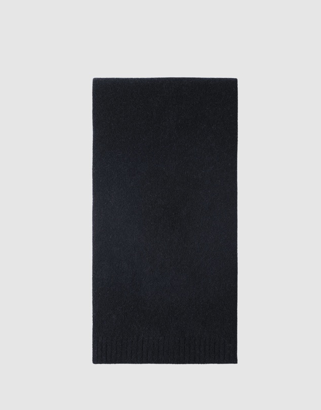 SILK MAGNOLIA - Cashmere Scarf