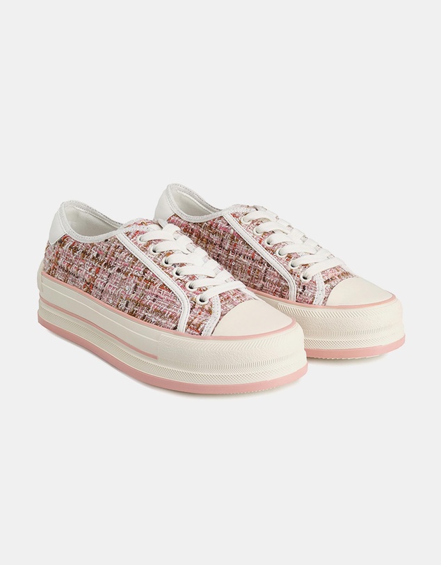 ALDO - Rayes Sneakers