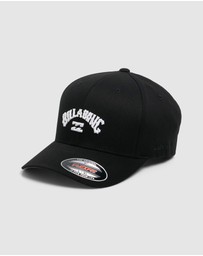 Billabong - Arch Flexfit Cap