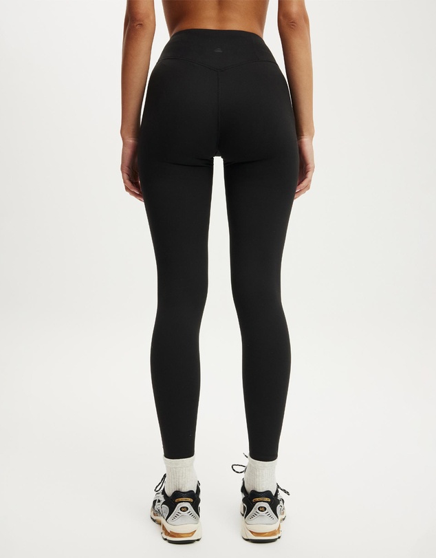 Cotton On Body Active - Ultra Soft Contour Tights