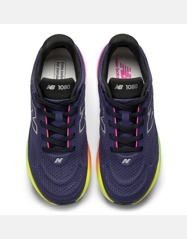 New Balance - 1080v15 - Women's