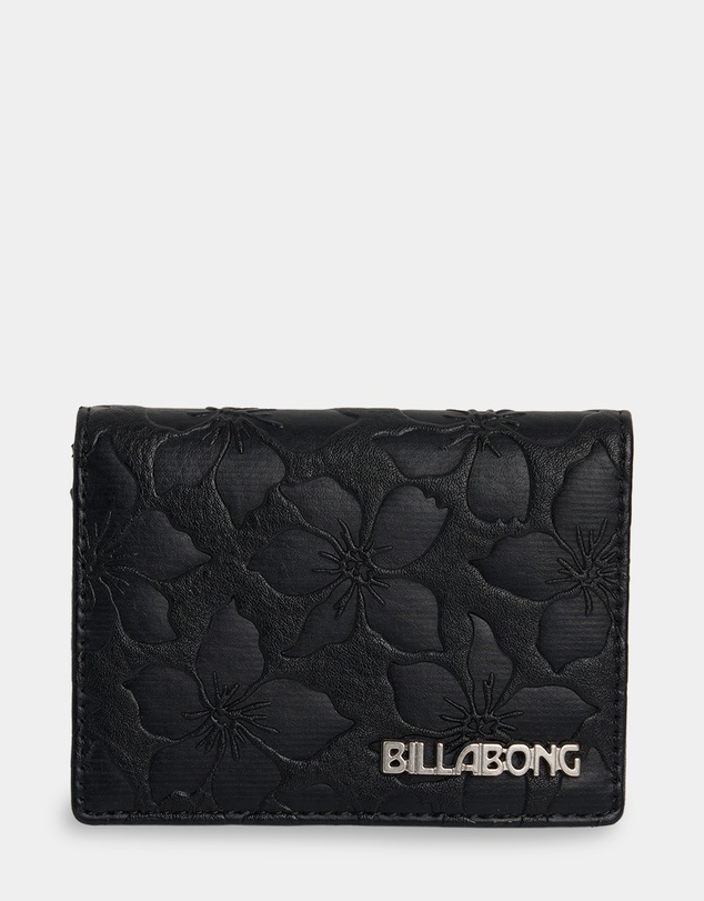 Billabong - Womens Kirra Wallet 2.0